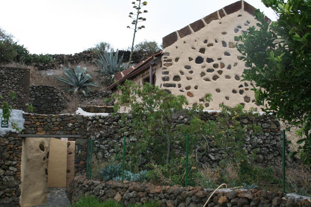Casa Rural Poblado Jirdana La Torre  Oda fotoğraf