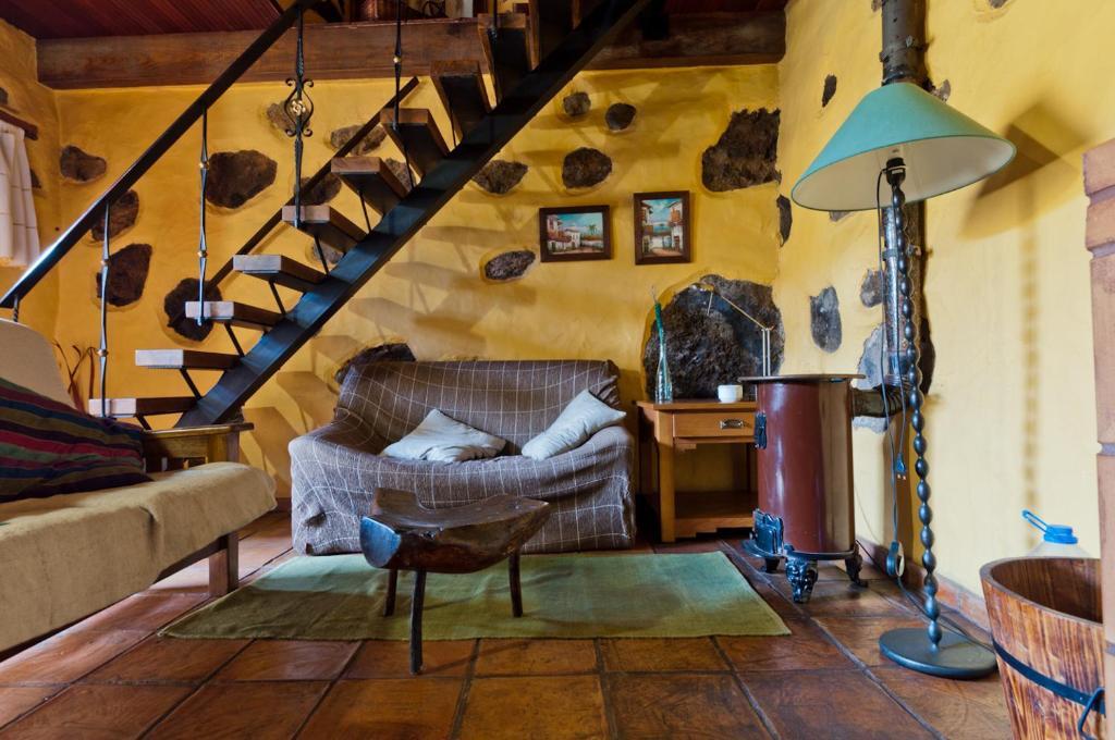 Casa Rural Poblado Jirdana La Torre  Oda fotoğraf