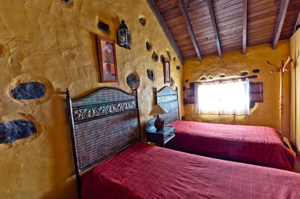 Casa Rural Poblado Jirdana La Torre  Oda fotoğraf