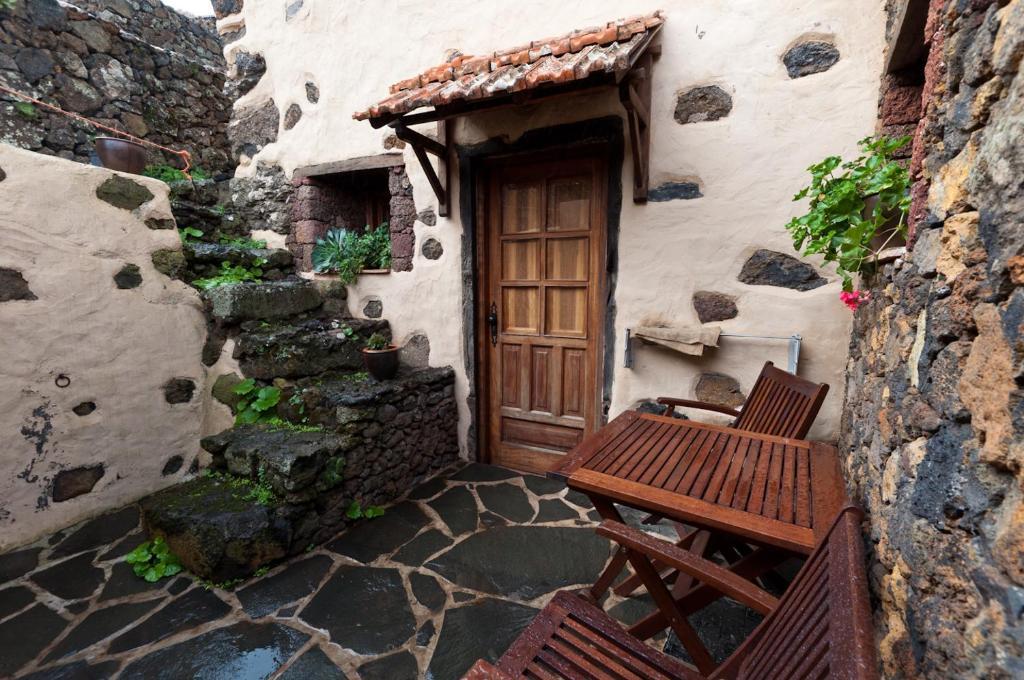 Casa Rural Poblado Jirdana La Torre  Oda fotoğraf