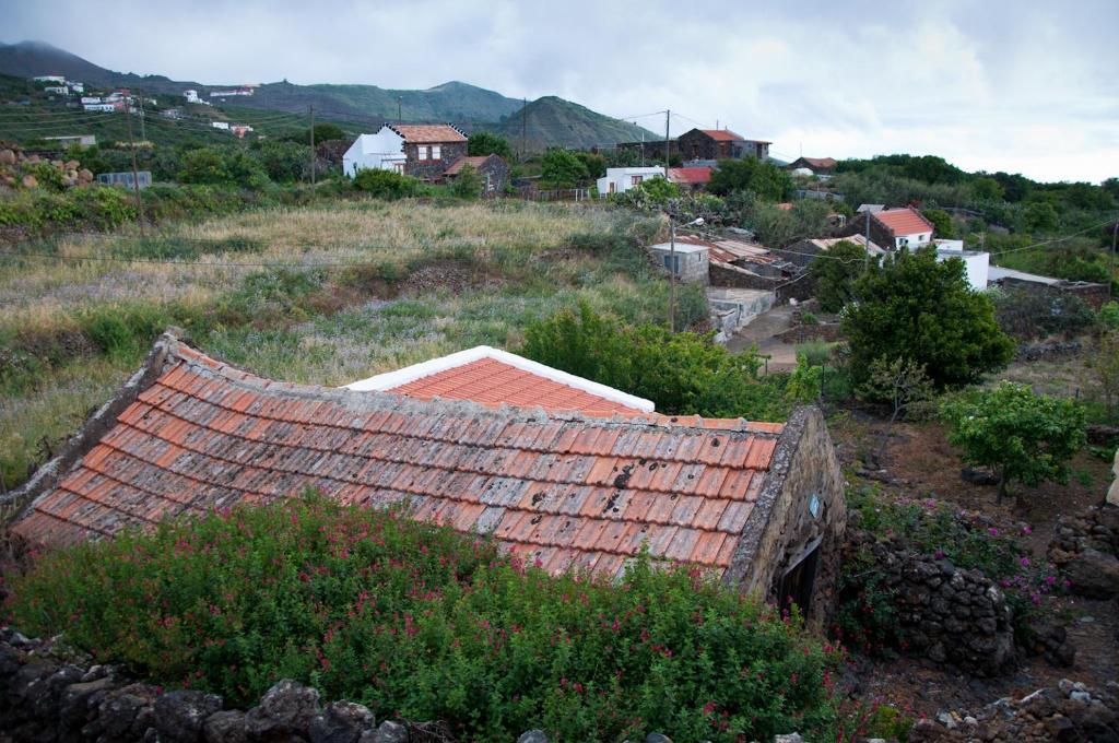 Casa Rural Poblado Jirdana La Torre  Oda fotoğraf