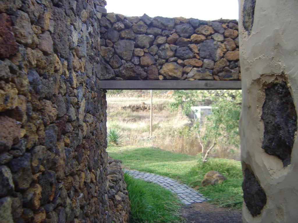 Casa Rural Poblado Jirdana La Torre  Oda fotoğraf