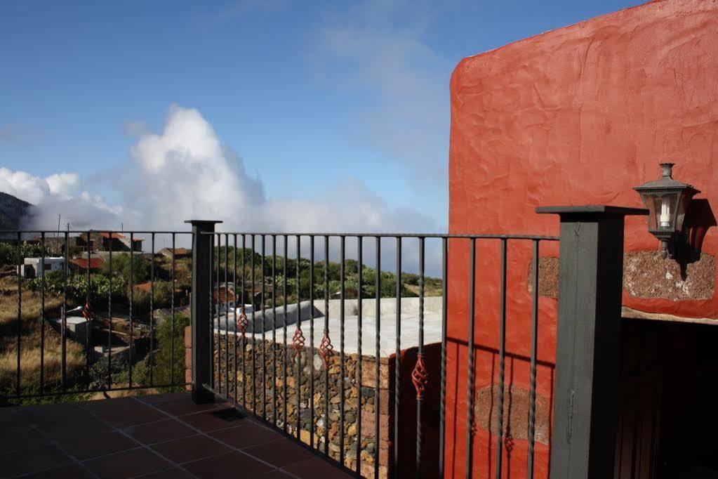 Casa Rural Poblado Jirdana La Torre  Dış mekan fotoğraf