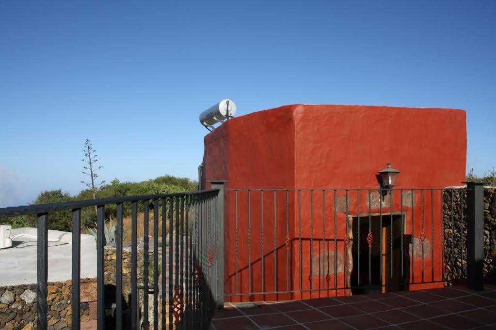 Casa Rural Poblado Jirdana La Torre  Dış mekan fotoğraf
