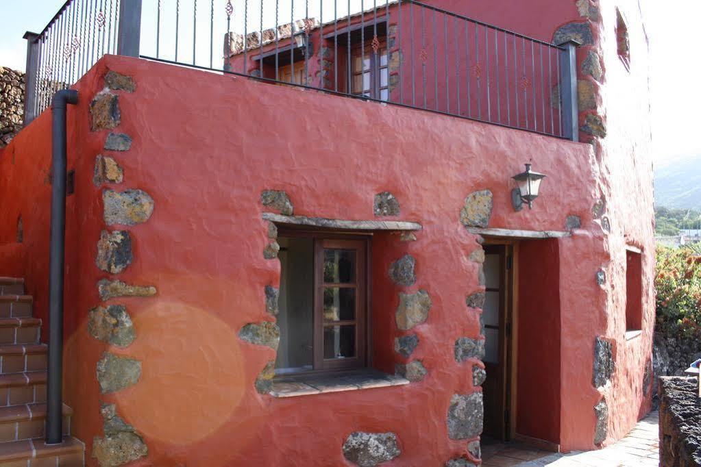 Casa Rural Poblado Jirdana La Torre  Dış mekan fotoğraf
