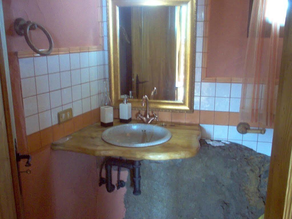 Casa Rural Poblado Jirdana La Torre  Dış mekan fotoğraf