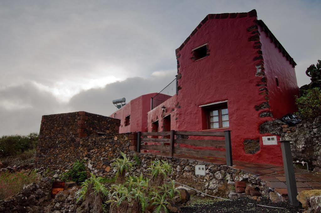 Casa Rural Poblado Jirdana La Torre  Dış mekan fotoğraf