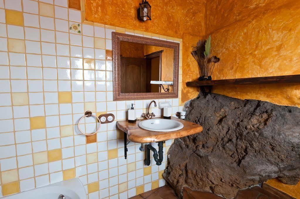 Casa Rural Poblado Jirdana La Torre  Dış mekan fotoğraf