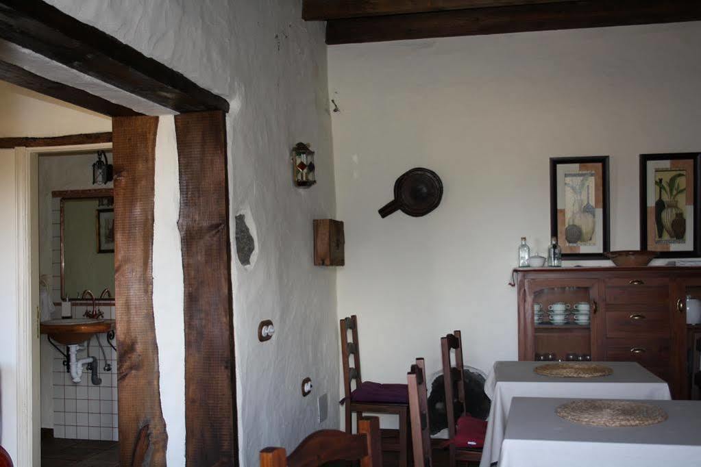 Casa Rural Poblado Jirdana La Torre  Dış mekan fotoğraf
