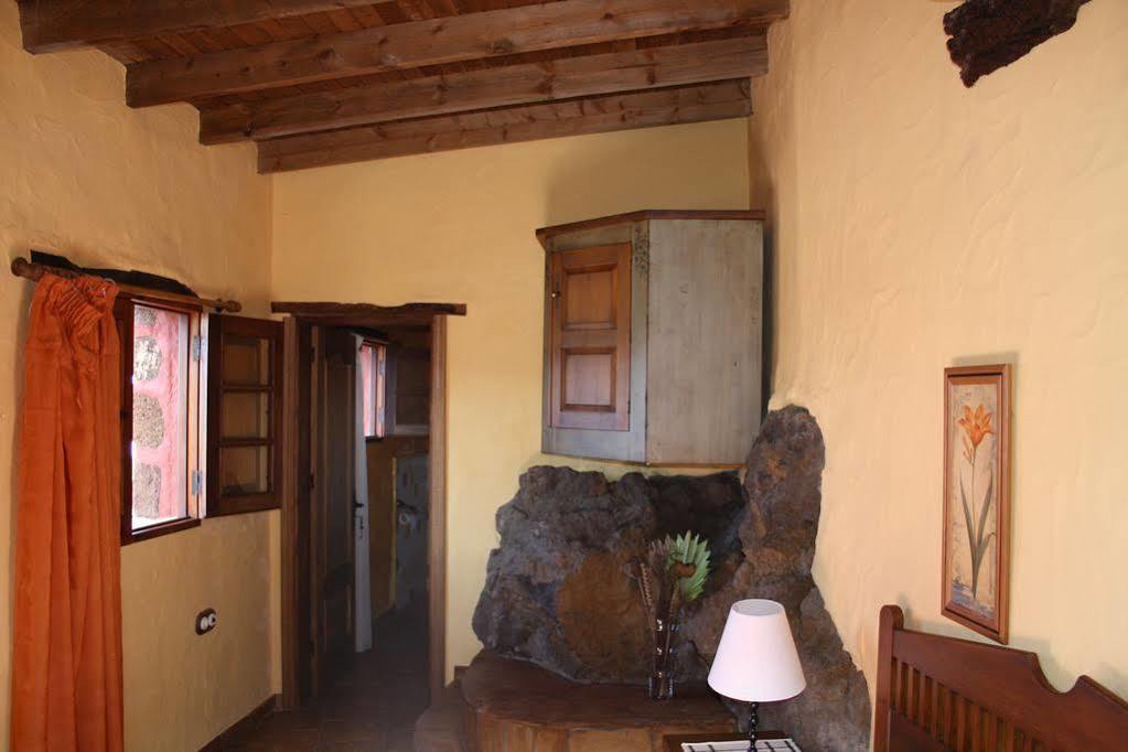 Casa Rural Poblado Jirdana La Torre  Dış mekan fotoğraf