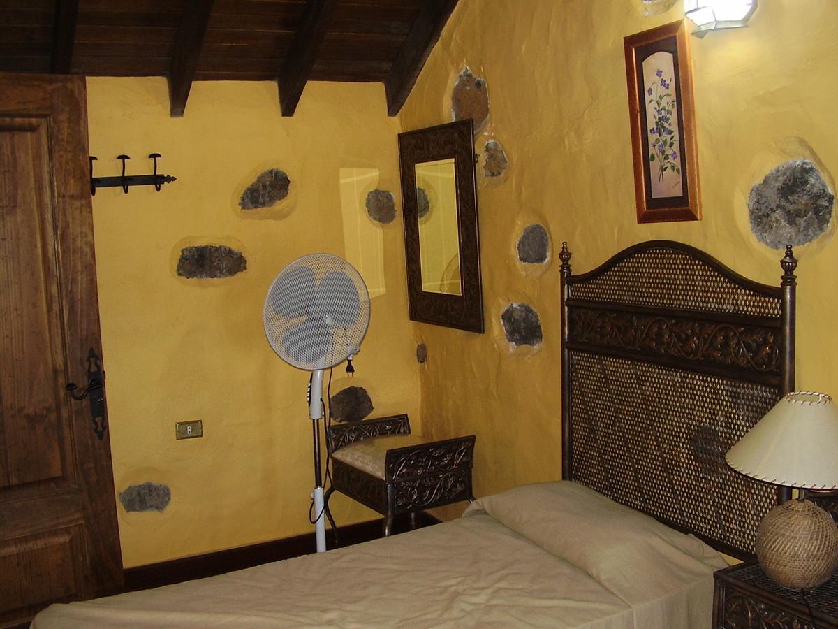 Casa Rural Poblado Jirdana La Torre  Oda fotoğraf