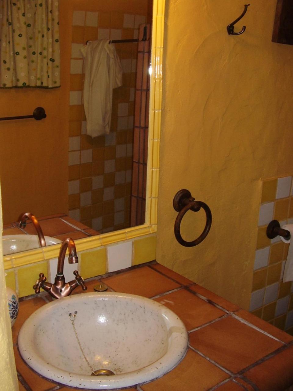 Casa Rural Poblado Jirdana La Torre  Dış mekan fotoğraf