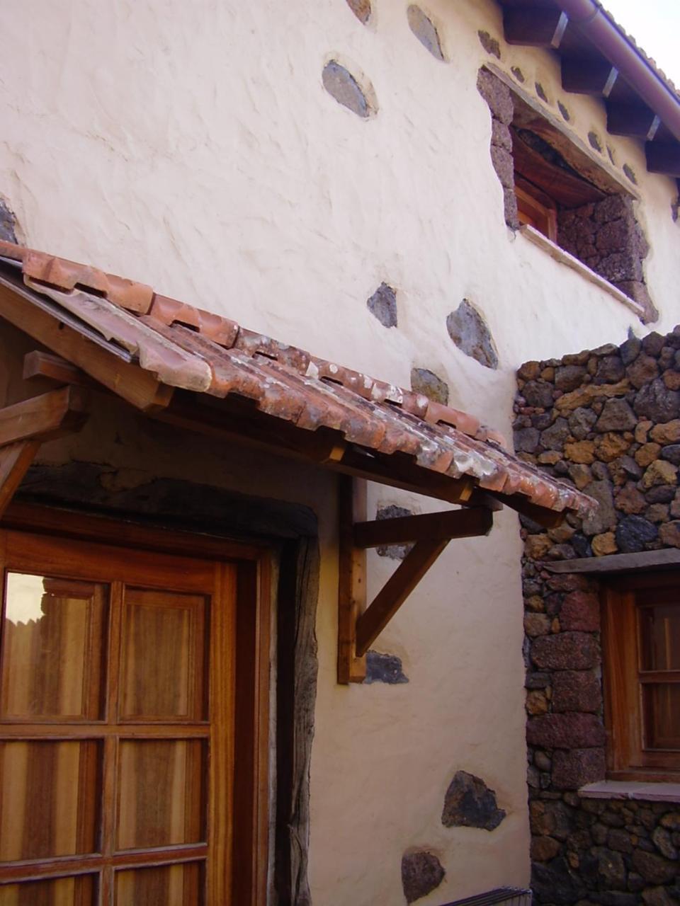 Casa Rural Poblado Jirdana La Torre  Dış mekan fotoğraf